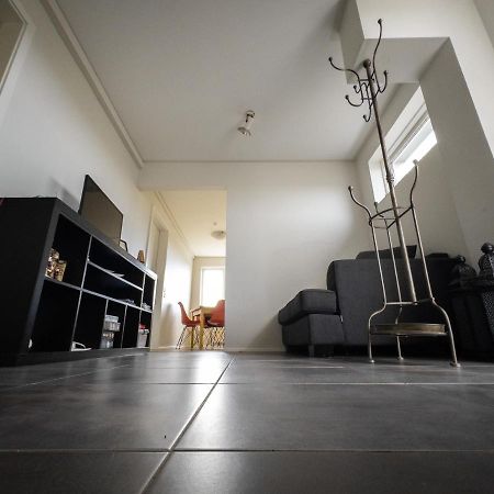 Bakland Ad Lagafelli Apartment Butharholshverfi المظهر الخارجي الصورة