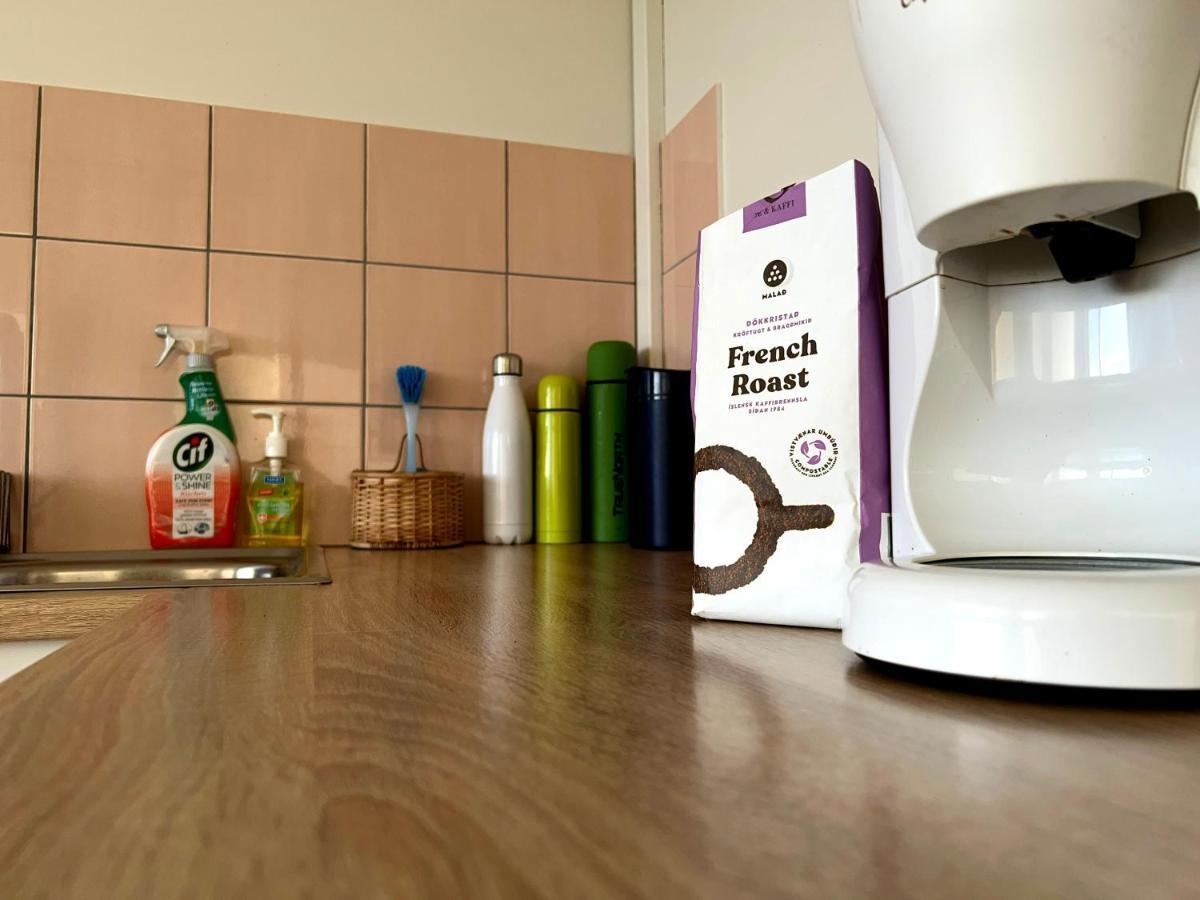 Bakland Ad Lagafelli Apartment Butharholshverfi المظهر الخارجي الصورة