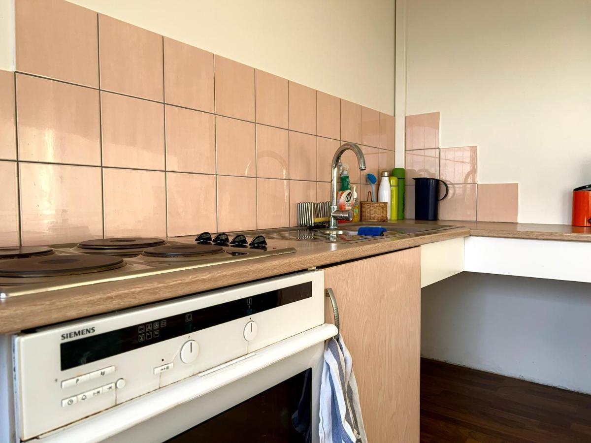 Bakland Ad Lagafelli Apartment Butharholshverfi المظهر الخارجي الصورة