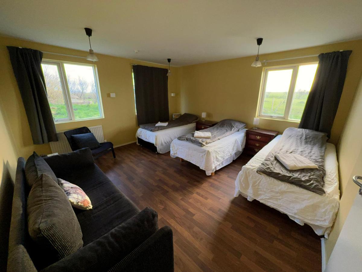 Bakland Ad Lagafelli Apartment Butharholshverfi المظهر الخارجي الصورة