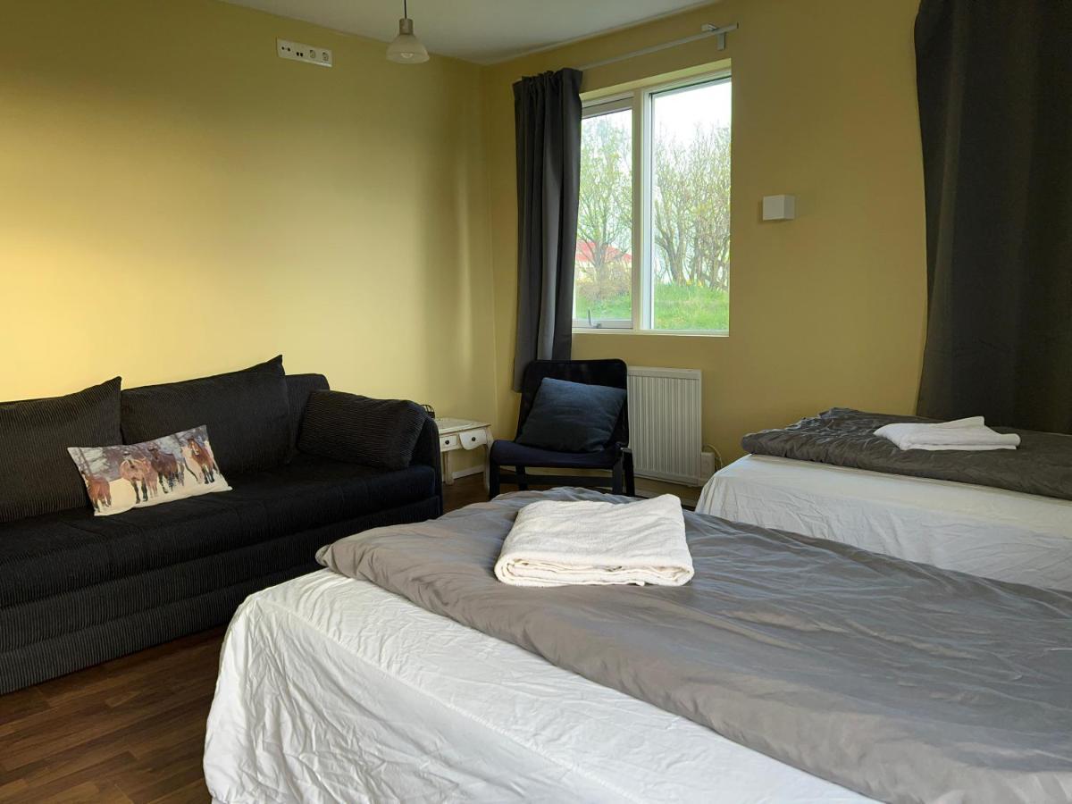 Bakland Ad Lagafelli Apartment Butharholshverfi المظهر الخارجي الصورة