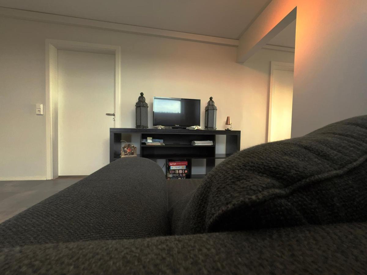 Bakland Ad Lagafelli Apartment Butharholshverfi المظهر الخارجي الصورة