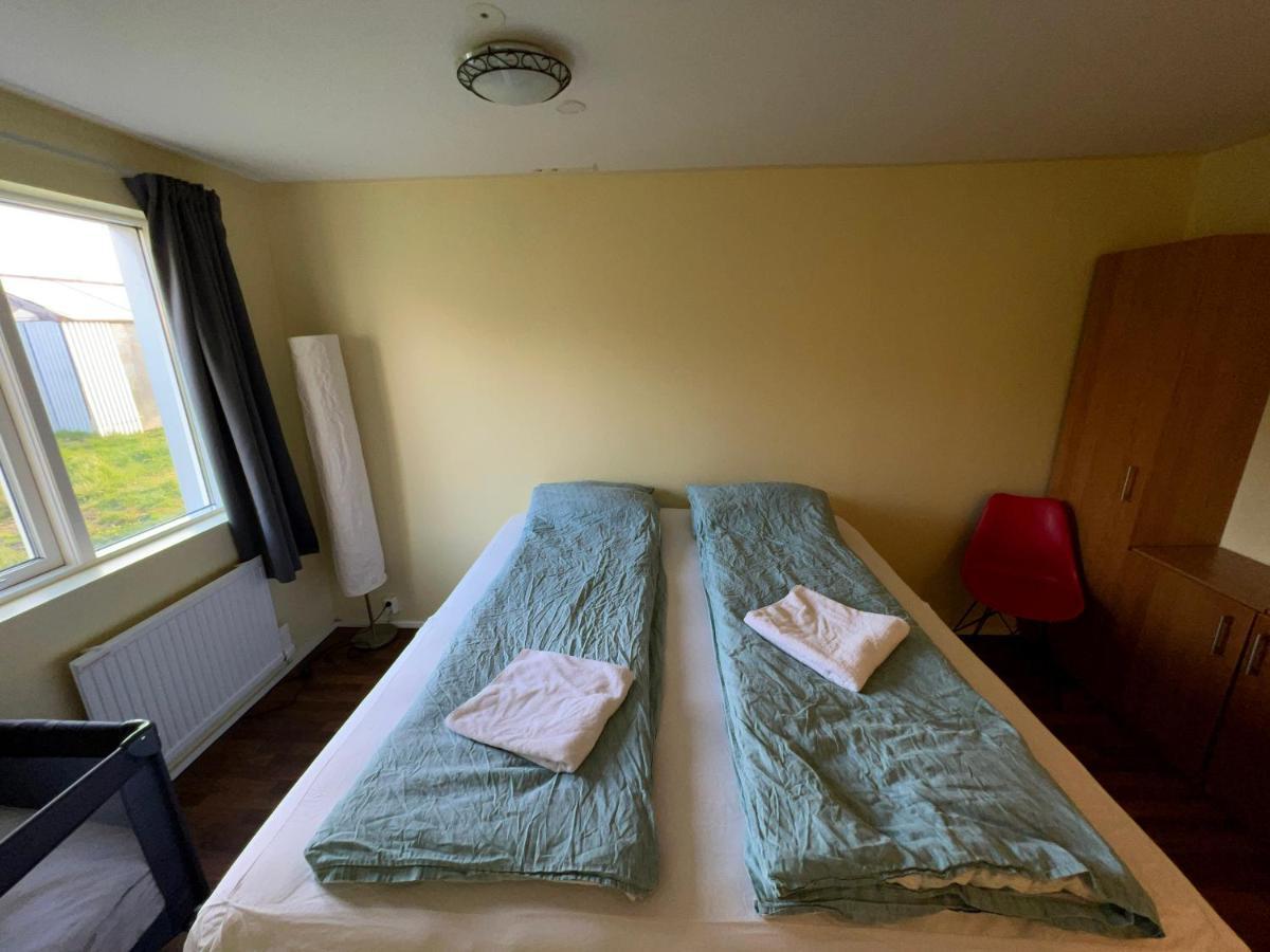 Bakland Ad Lagafelli Apartment Butharholshverfi المظهر الخارجي الصورة