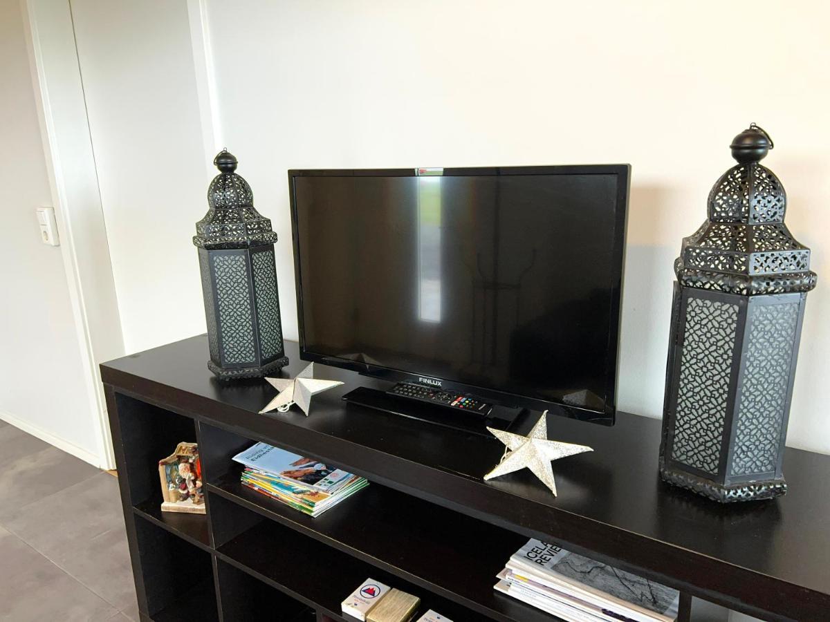 Bakland Ad Lagafelli Apartment Butharholshverfi المظهر الخارجي الصورة