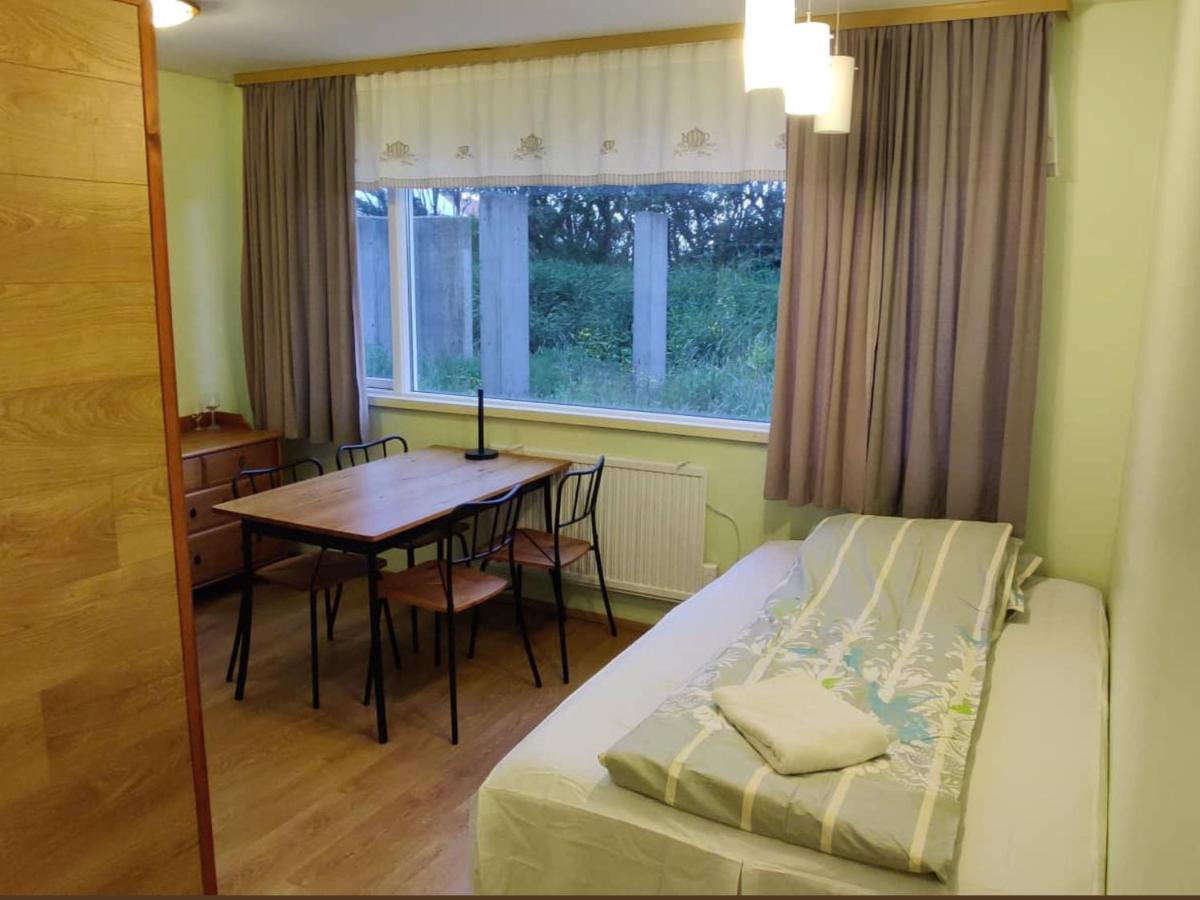 Bakland Ad Lagafelli Apartment Butharholshverfi المظهر الخارجي الصورة