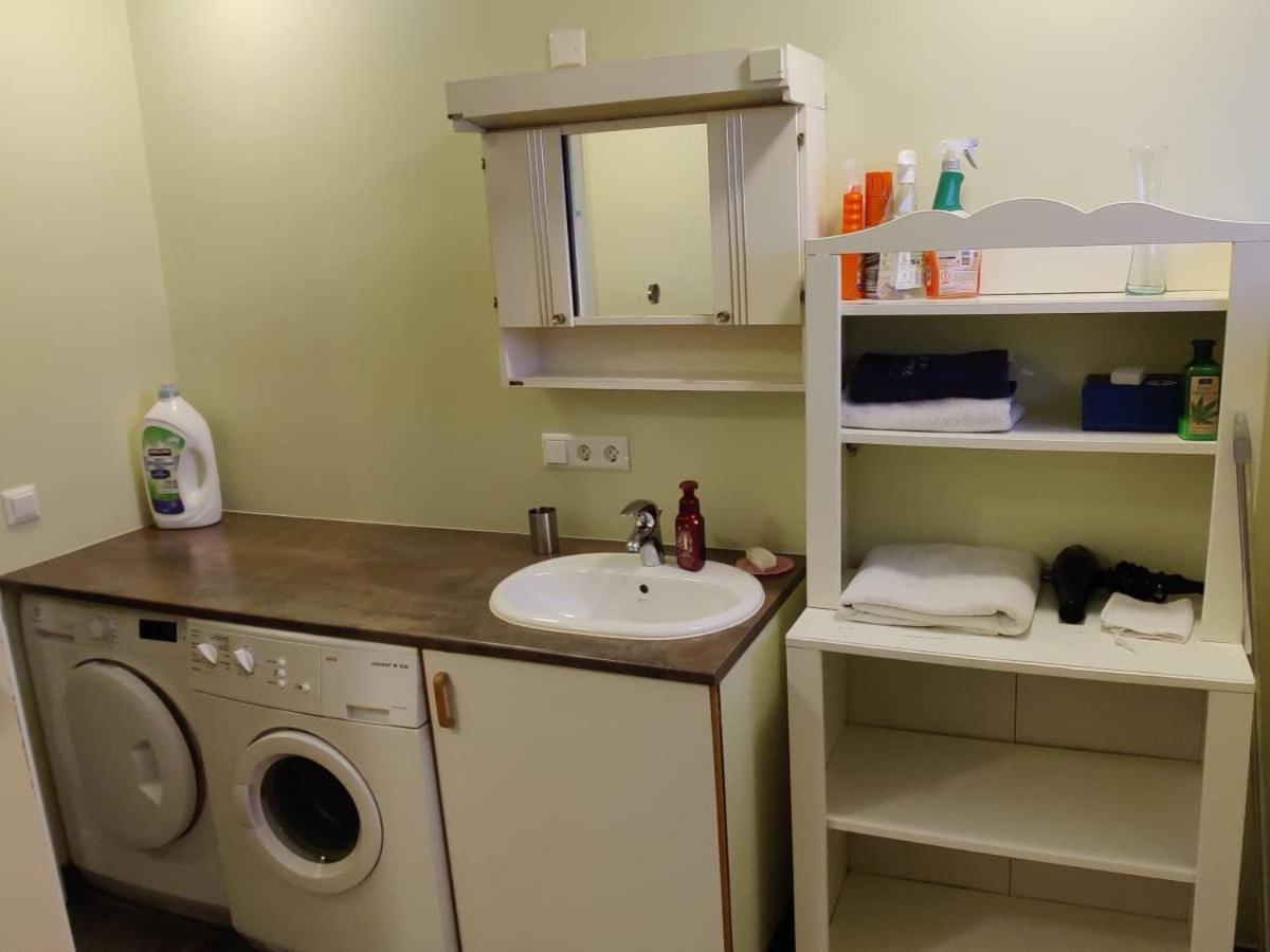 Bakland Ad Lagafelli Apartment Butharholshverfi المظهر الخارجي الصورة